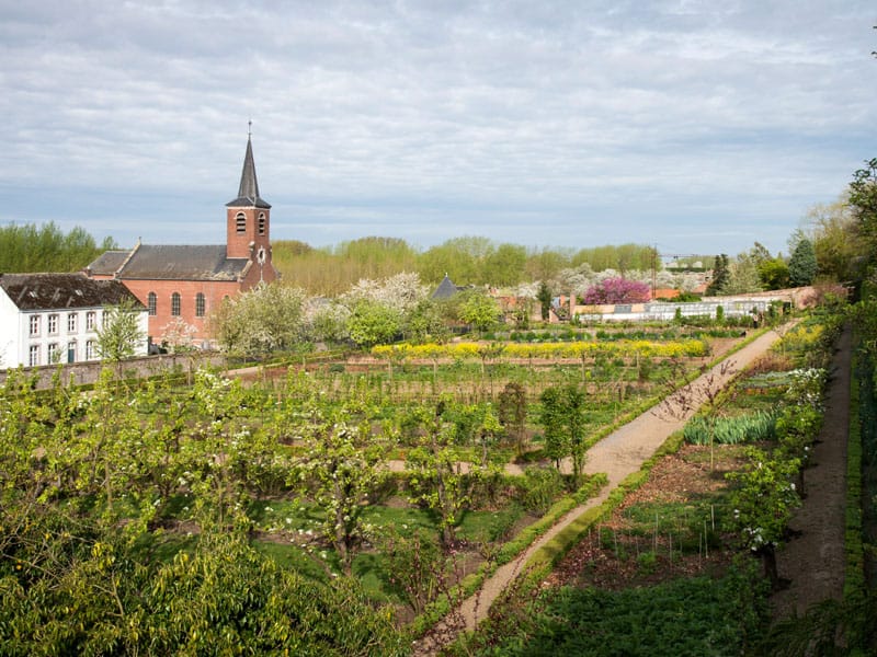 tuinen van hex geschiedenis de tuinen van kasteel hex tuinen van hex geschiedenis de tuinen van kasteel hex