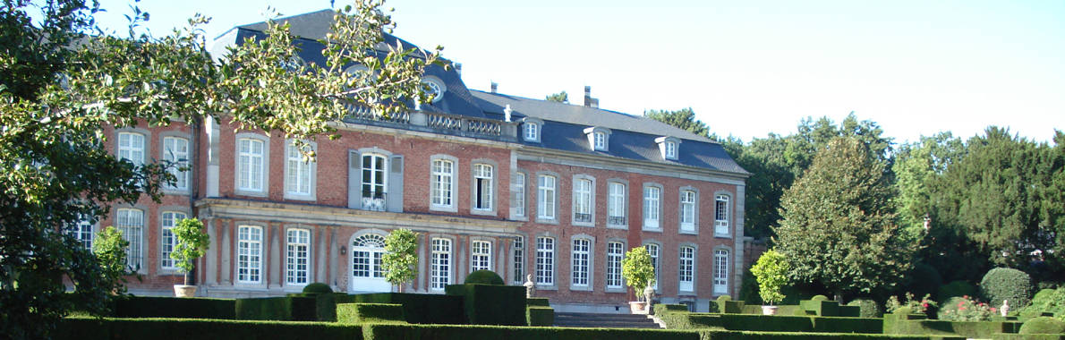 Het kasteel