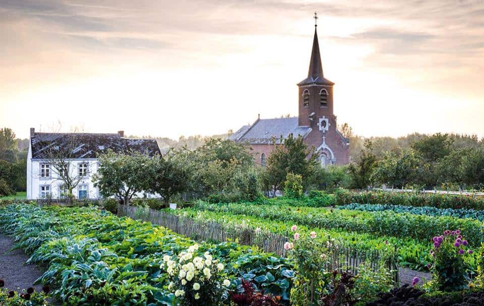 tuinen van hex de moestuin de tuinen van kasteel hex tuinen van hex de moestuin de tuinen van kasteel hex