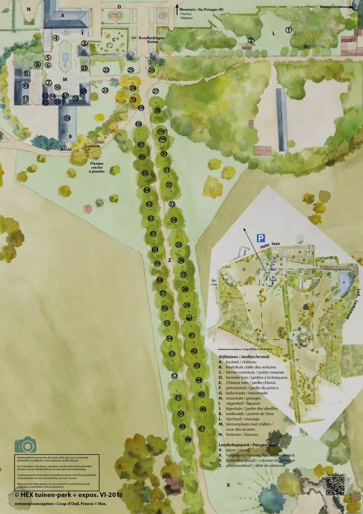 tuinen van hex de tuinen van kasteel hex tuinen van hex de tuinen van kasteel hex
