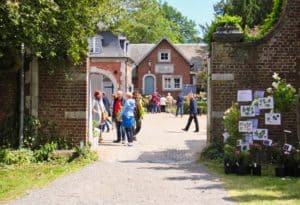 Fête du jardin Hex Juin 2019