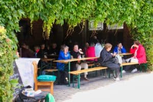 Fête du jardin Hex Juin 2019