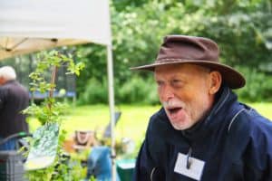 Gartenfest Hex Juni 2019