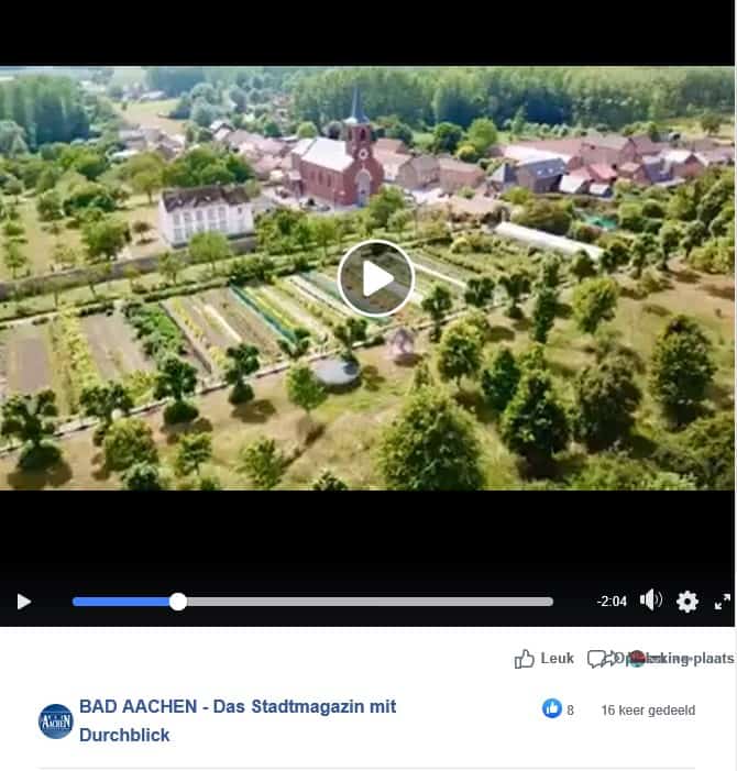 VIDÉO BAD AACHEN